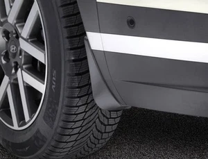 Neu Original Hyundai Santa Fe Kotflügel hinten Kit | R6F46ACF00EU ⭐️UK Verkäufer⭐️ - Bild 1 von 9