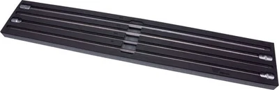 Welzh Werkzeug Drive Shaft Spline Bit Socket Set M8 M10 M12 M14 800mm 1/2" - Image 1 of 4