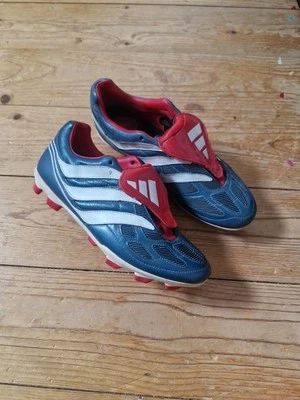 Adidas Predator Precision FG - Bild 1 von 4