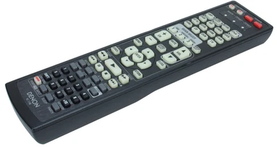 Denon RC-1146 Télécommande d'origine AVR-2311 AVR-3311   (Réf#V-057) - Photo 1/3