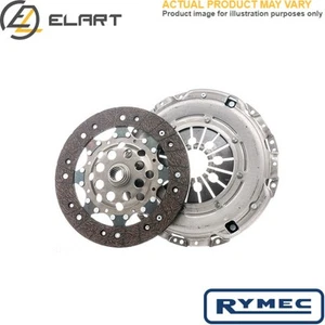 CLUTCH KIT SF1007 FOR FIAT ULYSSE SCUDO/Van/Bus CITROËN EVASION/MPV C5/Break - Picture 1 of 7