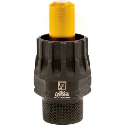 Enchufe de anillo de bloqueo de casete Pedro's Pro Foto 1 de 4