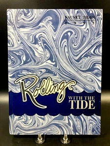 1995 Nauset Regional High School Yearbook Massachusetts North Eastham - Picture 1 of 9