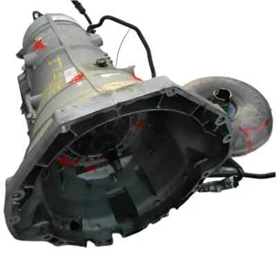 2004 04 2005 05 BMW 745LI 745I 4.4L RWD AUTOMATIC TRANSMISSION - Image 1 of 3