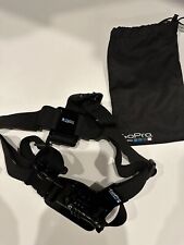 Genuine GoPro Chest Mount Harness Chesty Strap for GoPro Cameras Mount