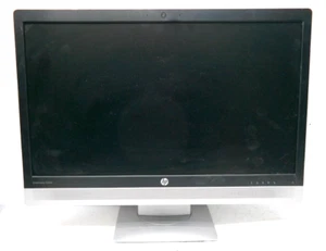 Monitor HP ELITEDISPLAY E240C 24 Pollici 1920x1080 LED Full-HD WEBCAM - Foto 1 di 3