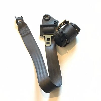 Passenger Front Seat Belt Retractor 1997 Dodge Ram 1500 2500 3500 Ext Cab Club - Image 1 of 4