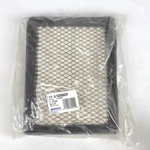 New ACDelco A1208CF Genuine GM OEM 88915341 Engine Air Filter Element - Picture 1 of 5
