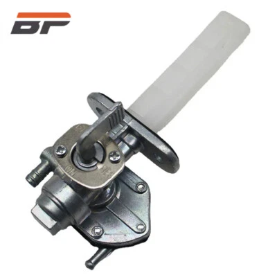 Válvula de grifo de combustible para Kawasaki Vulcan 800 y ZR1200 51023-1260,51023-1219 Foto 1 de 4
