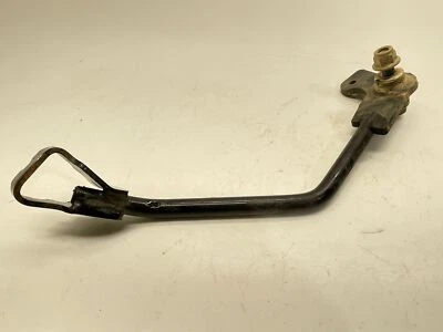 Тормозной рычаг, ножка, черный - 2017 Polaris Sportsman 850 - Изображение 1 из 4