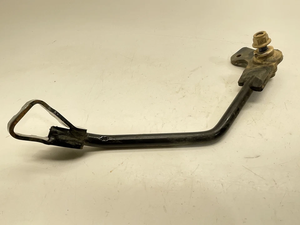 Palanca de freno, pie, negro - Polaris Sportsman 850 2017 Foto 1 de 4