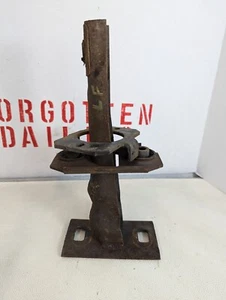 Dodge Omni Glh Turbo Bumper Bracket Front 4194963 - Picture 1 of 10