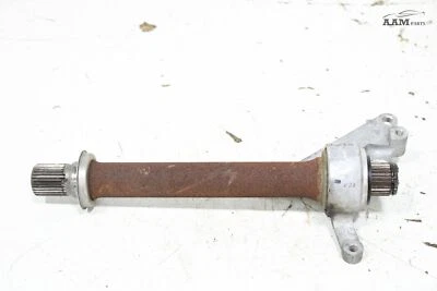 2016-2020 ACURA MDX SH-AWD ПЕРЕДНЯЯ ПРАВАЯ ПРОМЕЖУТОЧНАЯ ПОЛУОСЬ OEM - Изображение 1 из 4