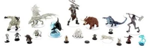 D&D Icons of the Realms: Icewind Dale: Rime of the Frostmaiden by Wizkids - Picture 1 of 124