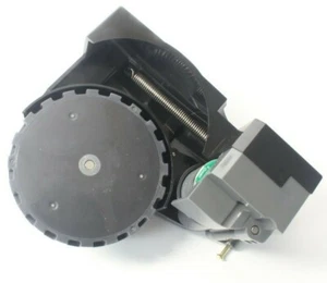 iRobot Replacement Left Wheel for Roomba i3 i4 i7 i7+ i8 i3 i6+ Plus e5 e6 e7 - Picture 1 of 2