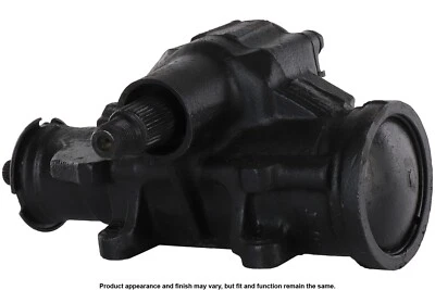 Engranaje de dirección Cardone para Chevrolet K1500 Suburban 1997-1999 6,5 L V8 Foto 1 de 4