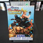 VIRTUA FIGHTER ANIMATION COMPLET PAL EUR CIB OVP TRES BON ETAT SEGA GAME GEAR