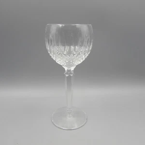 Vaso de vino Waterford de cristal de corte fino COLEEN Hock - Imagen 1 de 4