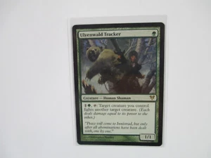 MTG Ulvenwald Tracker - Avacyn Restored (AVR) NMT - Picture 1 of 2