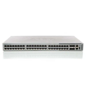 Arista DCS-7010T-48 avec TVA - Photo 1/4