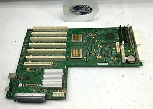 IBM 80P2319 AV950-00374 7038-6M2 SERVICE PROCESSOR BOARD - Picture 1 of 7