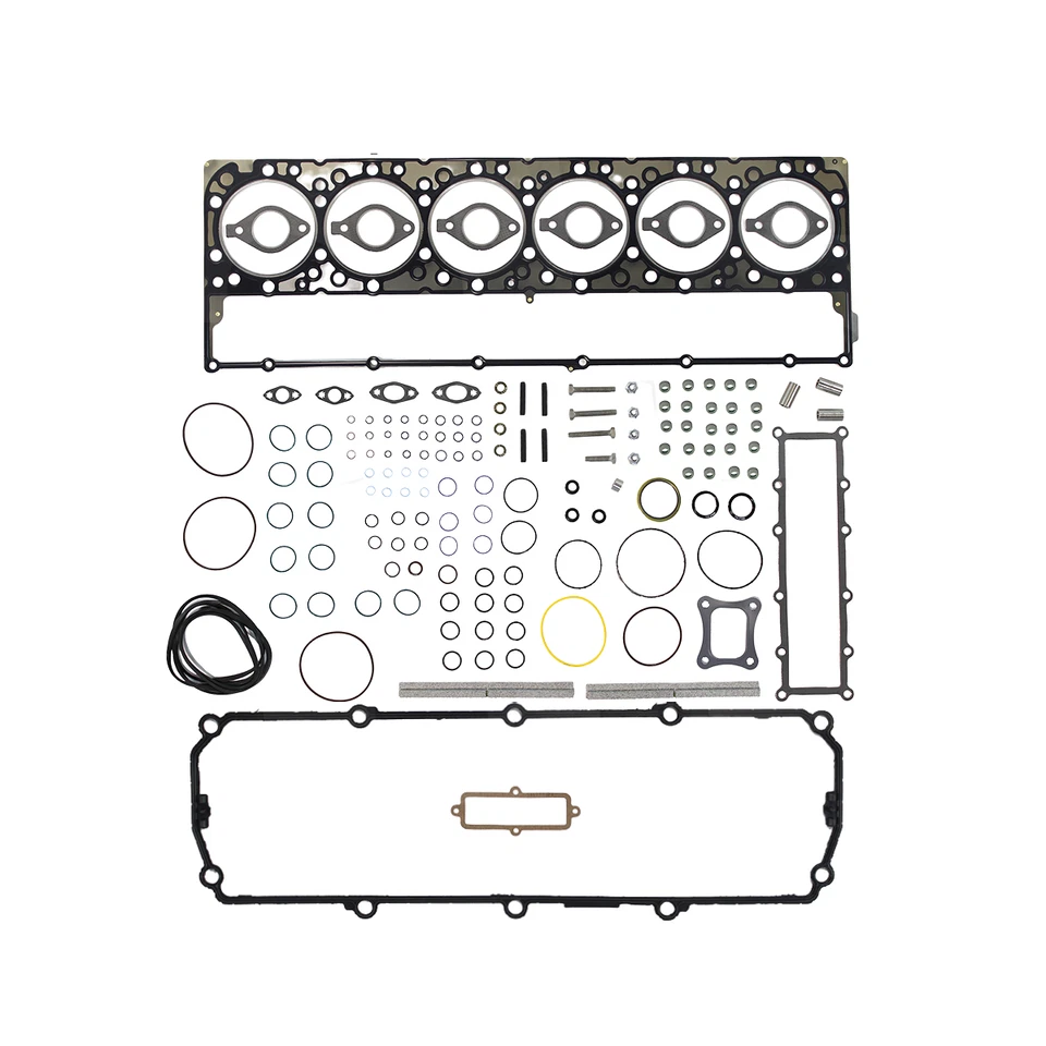 3612584 l 卡特彼勒 C11 上部垫片套件 — 第 1/1 张图片