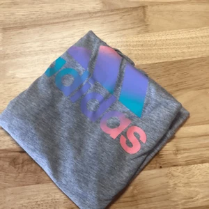 Girls Adidas Racerback Tank Top - Large - Picture 1 of 5