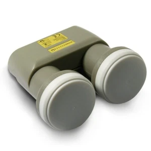LNB Monoblocco 6° (Astra 19° / Hotbird) - Foto 1 di 1
