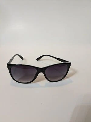 Lucky Brand Los Feliz 58-16-140 Black Sunglasses - Image 1 of 4