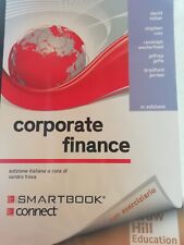 Corporate Finance - III edizione - con eserciziario 