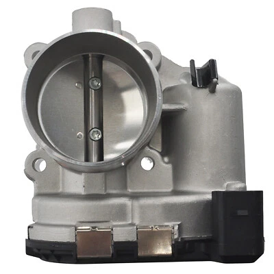 Cuerpo de acelerador electrónico para Ford Fiesta Escape Transit Connect 2011-2019 1,6 L Foto 1 de 4