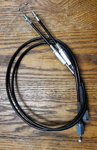 Invacare Solara Reclining Back Pair Cable Assembly 9153639533 Invacare 1082638 - Picture 1 of 1
