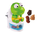 Pororo Crong Poo Toilet Play  Potty Learning Kid Toy Melody Talking Feature