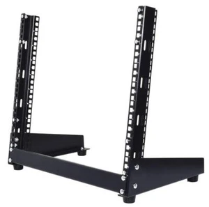 19" Desktop Rack Stand, 9U - DRS-9U - Picture 1 of 2