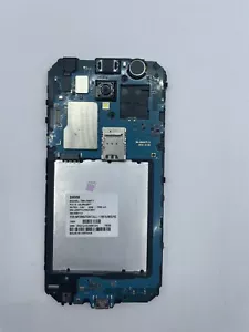 For Samsung Galaxy J2(SM-J260T) MOTHERBOARD Unlocked /USED - Picture 1 of 2