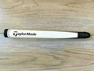 1PC Taylormade Ghost Golf Putter Grip By Winn