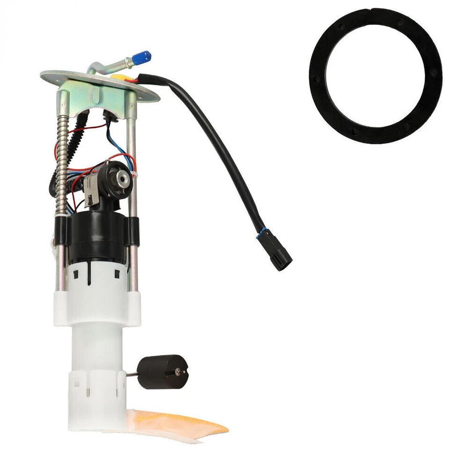 2006-2007 For Polaris Sportsman 500 EFI Fuel Pump Assembly 47-1041 22520437 - Image 1 of 4