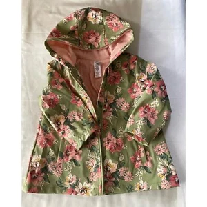 Little me and mango 18-36 months rain jacket - Picture 1 of 8