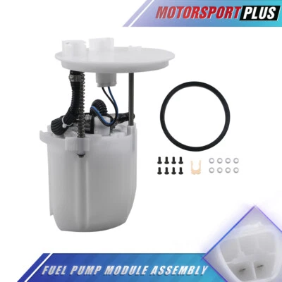 Conjunto de bomba de combustible eléctrica​ para Toyota RAV4 2009-2018 L4-2,5L SP9039M E9003M Foto 1 de 4