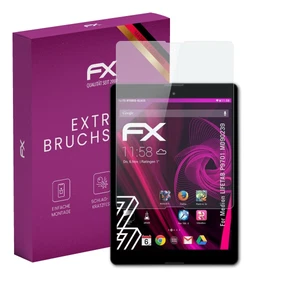 atFoliX Glasfolie für Medion LIFETAB P9701 MD90239 Panzerfolie 9H Schutzpanzer - Bild 1 von 8