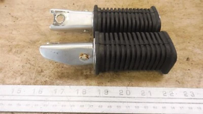 Pinos traseiros 1982 Suzuki GS450T Twin S652-1) - Imagem 1 de 4