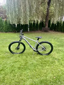 Univega Rover Rm27.5+ Size Extra large Hardtail Mountain Bike - Picture 1 of 8