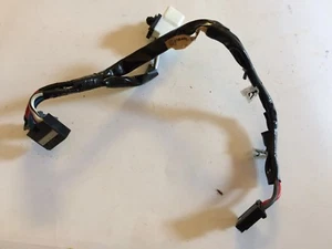 98 - 05 Lexus GS300 GS400 GS430 HVAC Heater AV Motor Blower Wiring Harness - Picture 1 of 4