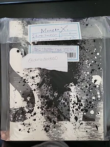 Shine Forever by Monsta X (CD, 2017) - Picture 1 of 2