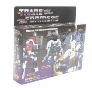 Transformers G1 Reflector DECEPTICON Reissue High Quality Free Shipping - Picture 1 of 15