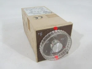 CONTROLADOR DE TEMPERATURA KONBO SERIE 480 - Imagen 1 de 3