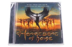 Heartbeat of Home - V/A 602537664351 SEALED CD A48 - Imagen 1 de 2