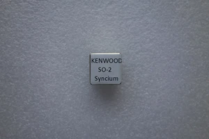 Kenwood High Stability TCXO do TS-570D 870, 850, 450, 690, kompatybilny SO-2 # - Zdjęcie 1 z 1