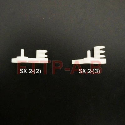 2 pcs For Samsung 2.5 inch outer head Hard Disk Repair Head Replacement Tools - Image 1 of 4