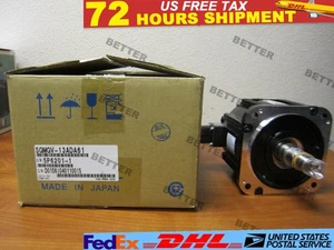 YASKAWA SGMGV-13ADA61 SERVO MOTOR New Expedited Shipping - Picture 1 of 3